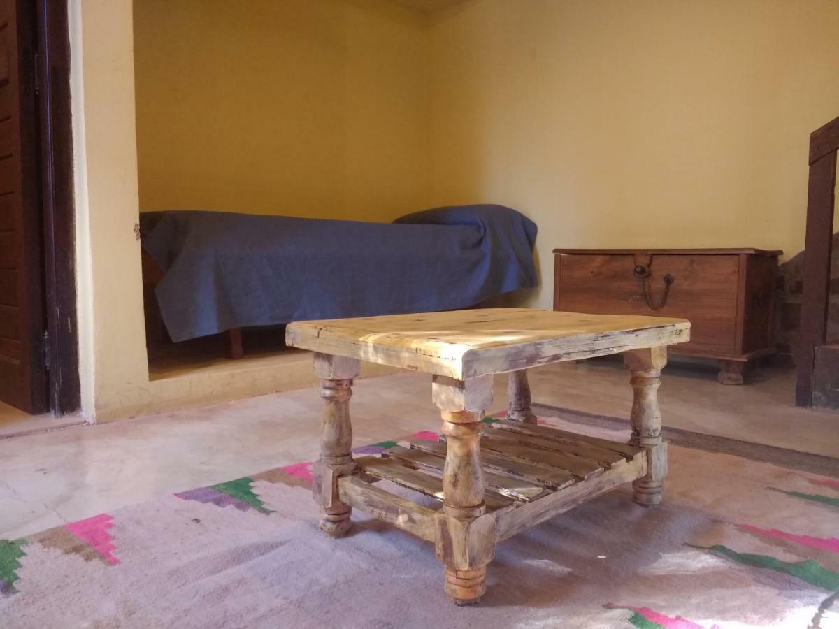 Inn De Altura *